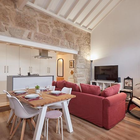 Maison214 Vila Nova de Gaia Exteriér fotografie