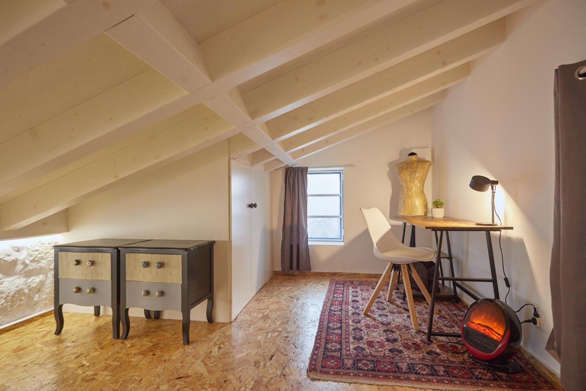Maison214 Vila Nova de Gaia Exteriér fotografie