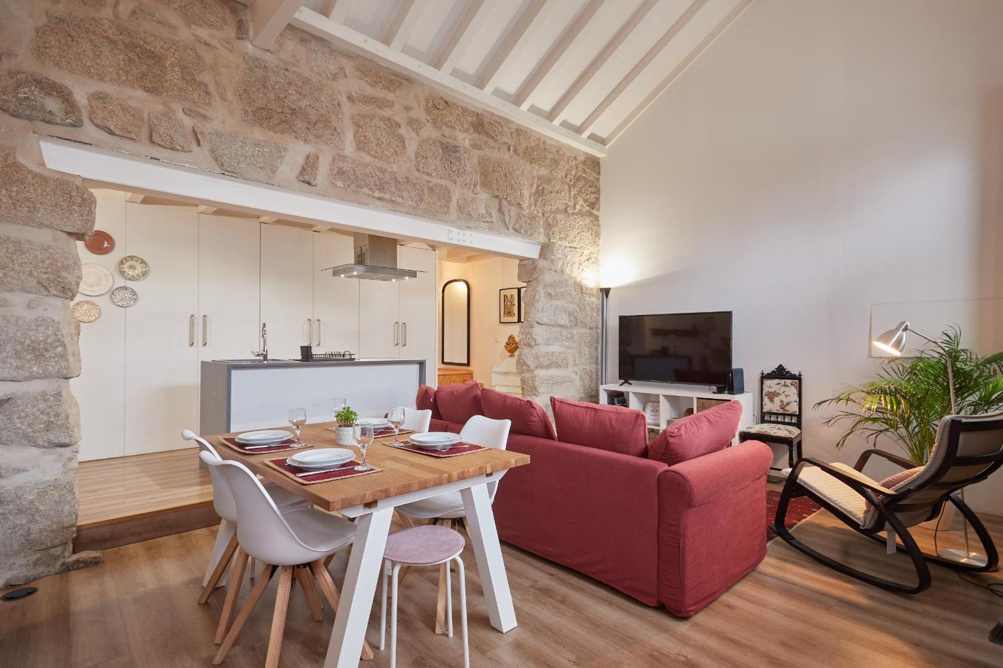 Maison214 Vila Nova de Gaia Exteriér fotografie