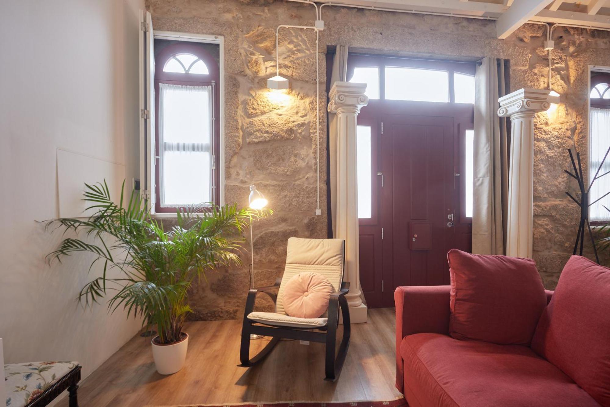 Maison214 Vila Nova de Gaia Exteriér fotografie