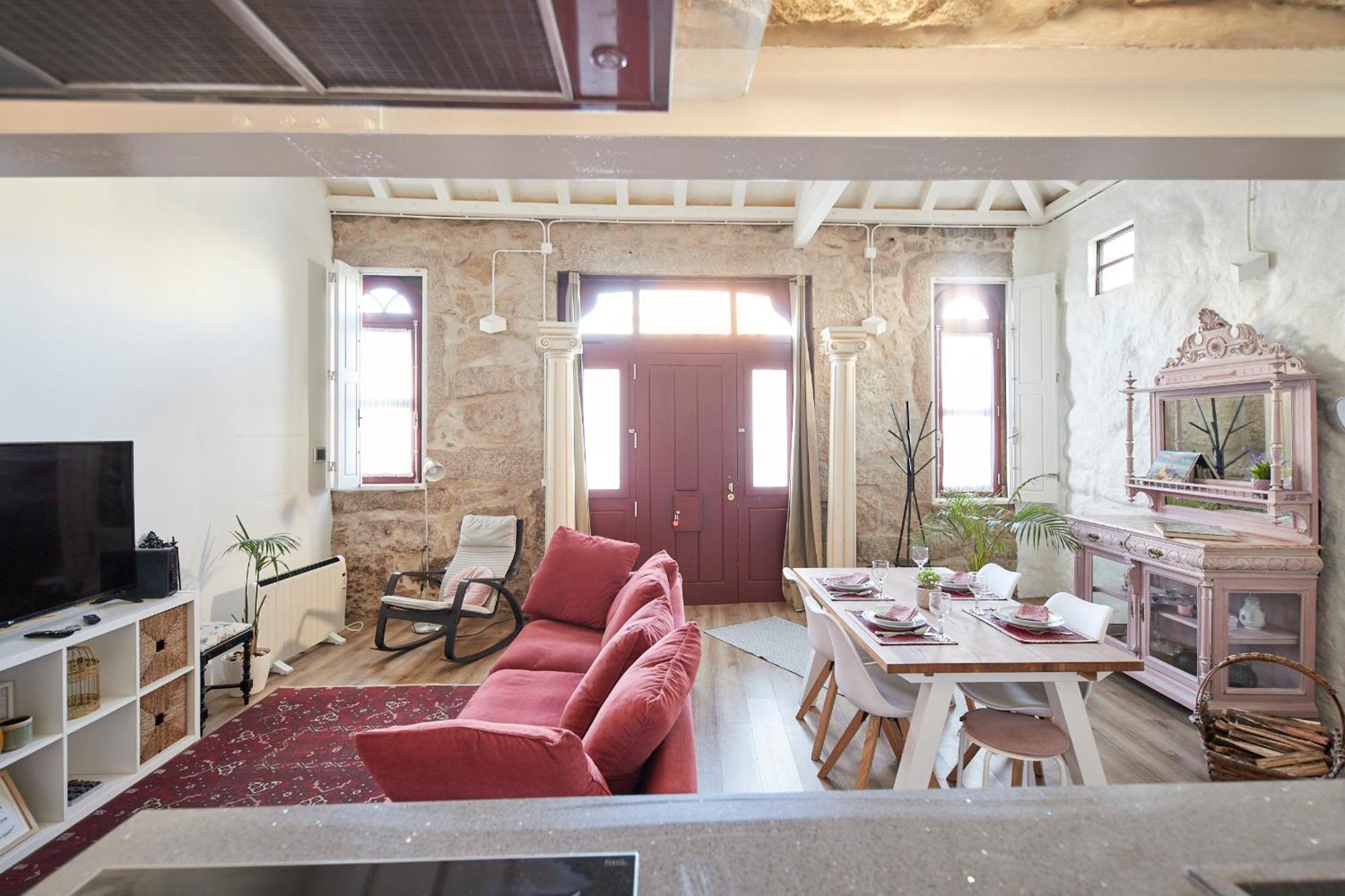 Maison214 Vila Nova de Gaia Exteriér fotografie