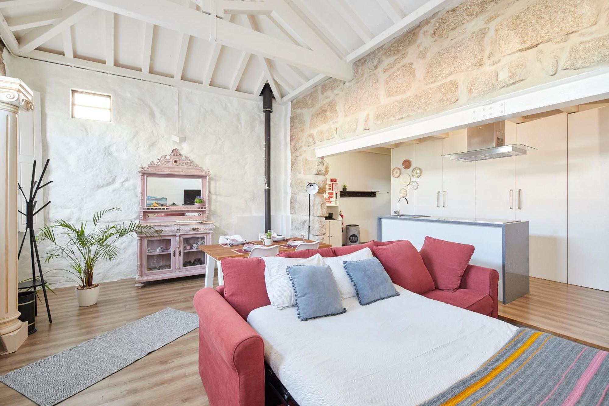 Maison214 Vila Nova de Gaia Exteriér fotografie